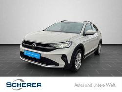 Ascotgrau Gebraucht 2022 VW Taigo Life SUV | 18.960 € (Guter Preis)