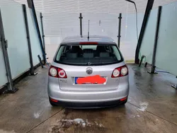 VW Golf V