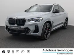 M brooklyn grauc4pred Gebraucht 2023 BMW X4 M Sport SUV | 60.999 € (Fairer Preis)