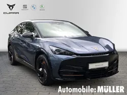 Blau Neu 2025 Cupra Tavascan VZ SUV | 65.305 €