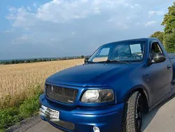 Weiß Gebraucht 2004 Ford F-150 Abholung | 29.500 €