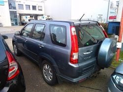 Silber Gebraucht 2006 Honda CR-V Executive SUV | 4.999 € (Fairer Preis)