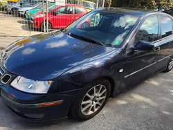 Blau Gebraucht 2005 Saab 9-3 Limousine | 1.000 €