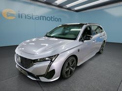 Grau Gebraucht 2025 Peugeot 308 Kombi | 29.399 € (Guter Preis)