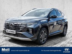 Dark knight / mic Gebraucht 2023 Hyundai Tucson N Line SUV | 32.980 € (Fairer Preis)