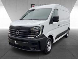 Weiß (white) Neu 2025 Nissan Interstar Acenta Van | 28.560 €