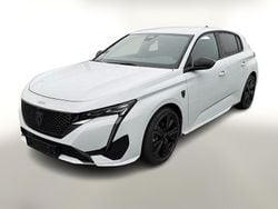 Okenit weiß metallic Neu 2025 Peugeot 308 GT Limousine | 26.957 € (Superpreis)