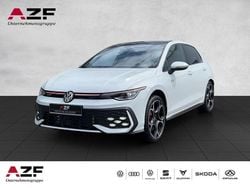 Weiß Gebraucht 2025 VW Golf VIII GTI Limousine | 44.990 € (Teuer)