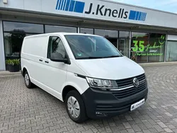Weiß Gebraucht 2022 VW T6.1 Van | 24.750 € (Superpreis)