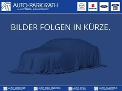 Digital aqua blue metallic (blau) Neu 2025 Ford Tourneo Courier Titanium Van / Kleinbus | 30.990 € (Etwas zu teuer)