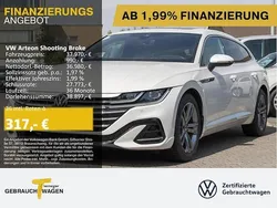 Gebraucht 2023 VW Arteon R-line | 39.690 € (Fairer Preis)