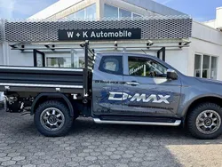 Andere Gebraucht 2024 Isuzu D-Max Abholung | 58.298 €