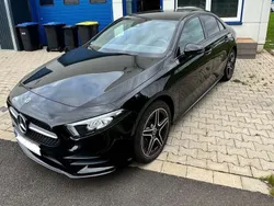 Gebraucht 2021 Mercedes A250 AMG line Limousine | 27.990 € (Fairer Preis)