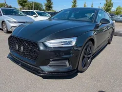 Andere Gebraucht 2017 Audi A5 Design Coupé | 24.550 € (Fairer Preis)