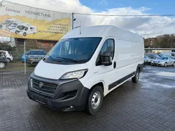 Weiß Gebraucht 2020 Fiat Ducato Van | 15.890 € (Etwas zu teuer)