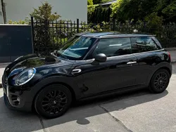 Schwarz Gebraucht 2019 Mini ONE Kleinwagen | 12.900 € (Fairer Preis)