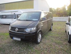 Schwarz Gebraucht 2015 VW T5 Van | 18.750 €