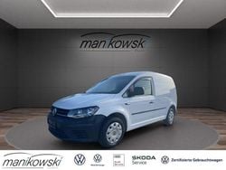 Andere Gebraucht 2018 VW Caddy Van / Kleinbus | 11.910 € (Guter Preis)