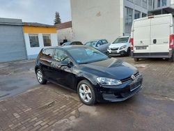 Schwarz Gebraucht 2014 VW Golf Limousine | 6.490 € (Superpreis)