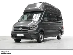 Grau Gebraucht 2024 VW California California Van | 75.980 € (Teuer)