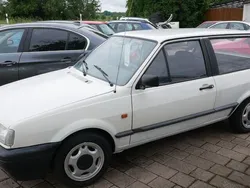 Weiß Gebraucht 1992 VW Polo Kombi | 1.850 €