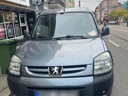 Grau Gebraucht 2005 Peugeot Partner Van | 2.499 €