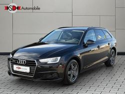 Schwarz Gebraucht 2019 Audi A4 Ambiente Kombi | 19.450 € (Superpreis)