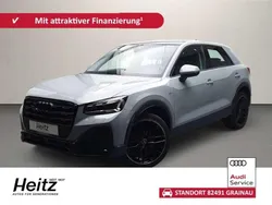 Pfeilgrau perleffekt Gebraucht 2022 Audi Q2 S-Line SUV | 33.490 € (Fairer Preis)