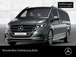Grau Gebraucht 2025 Mercedes V300 Style Van / Kleinbus | 75.980 € (Guter Preis)