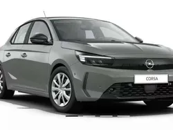 Weiß (lack weiss banquise/typ aussenverkleidung spi) Neu 2025 Opel Corsa Limousine | 17.690 € (Guter Preis)