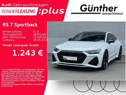 Audi RS7