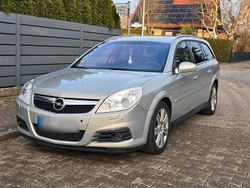 Grau Gebraucht 2006 Opel Vectra Kombi | 1.700 € (Guter Preis)