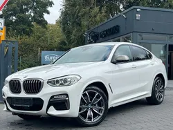 Weiß Gebraucht 2018 BMW X4 M Sport SUV | 33.900 € (Fairer Preis)