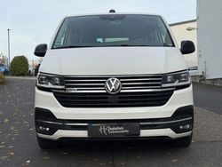 Weiß Gebraucht 2022 VW T6.1 Generation Six Van | 46.600 € (Superpreis)