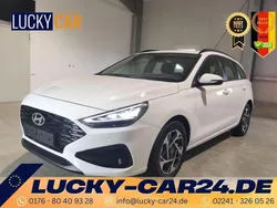 Atlasweiß Neu 2024 Hyundai i30 Edition Kombi | 22.750 € (Guter Preis)
