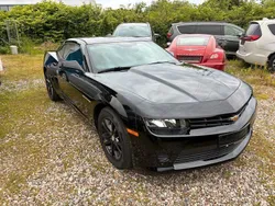 Schwarz Gebraucht 2015 Chevrolet Camaro Coupé | 22.999 € (Teuer)