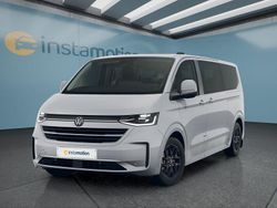 Grau Neu 2025 VW Caravelle Van / Kleinbus | 55.299 € (Teuer)