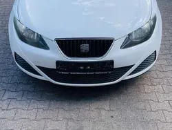 Gebraucht 2009 Seat Ibiza Limousine | 2.999 € (Fairer Preis)