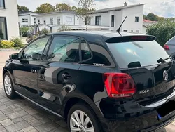 Schwarz Gebraucht 2010 VW Polo Kleinwagen | 6.500 € (Etwas zu teuer)