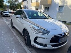 Gebraucht 2015 Citroën DS5 Kleinwagen | 5.500 €