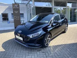 Schwarz Neu 2025 Hyundai i20 Prime Limousine | 26.980 € (Teuer)