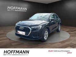 Schwarz Gebraucht 2019 Audi Q3 Comfort SUV | 24.490 € (Guter Preis)