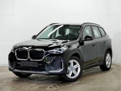 Schwarz 2 Gebraucht 2024 BMW X1 SUV | 35.790 € (Superpreis)