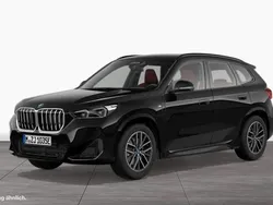 Saphirschwarz Gebraucht 2023 BMW X1 M Sport SUV | 41.800 € (Superpreis)