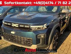 Indigoblau metallic/blau Neu 2025 Dacia Bigster Expression SUV | 30.480 € (Superpreis)