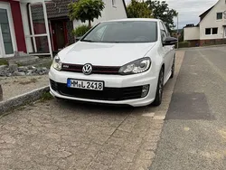 Weiß Gebraucht 2012 VW Golf VII Edition Limousine | 12.399 € (Fairer Preis)
