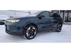 /typ aussenverkleidung metall Neu 2026 Opel Grandland X Ultimate SUV | 37.890 € (Guter Preis)
