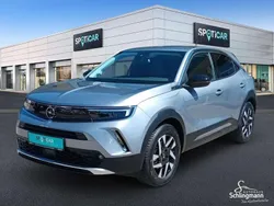 Tiefquarz grau Gebraucht 2022 Opel Mokka-e Elegance SUV | 18.000 € (Guter Preis)