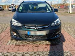 Gebraucht 2013 Opel Astra Kombi | 3.690 € (Guter Preis)