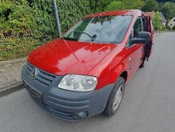 Gebraucht 2006 VW Caddy Life Van / Kleinbus | 4.000 € (Fairer Preis)